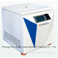 Low Speed Refrigerated Centrifuge